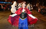 Carnaval de Les Roquetes del Garraf 2016